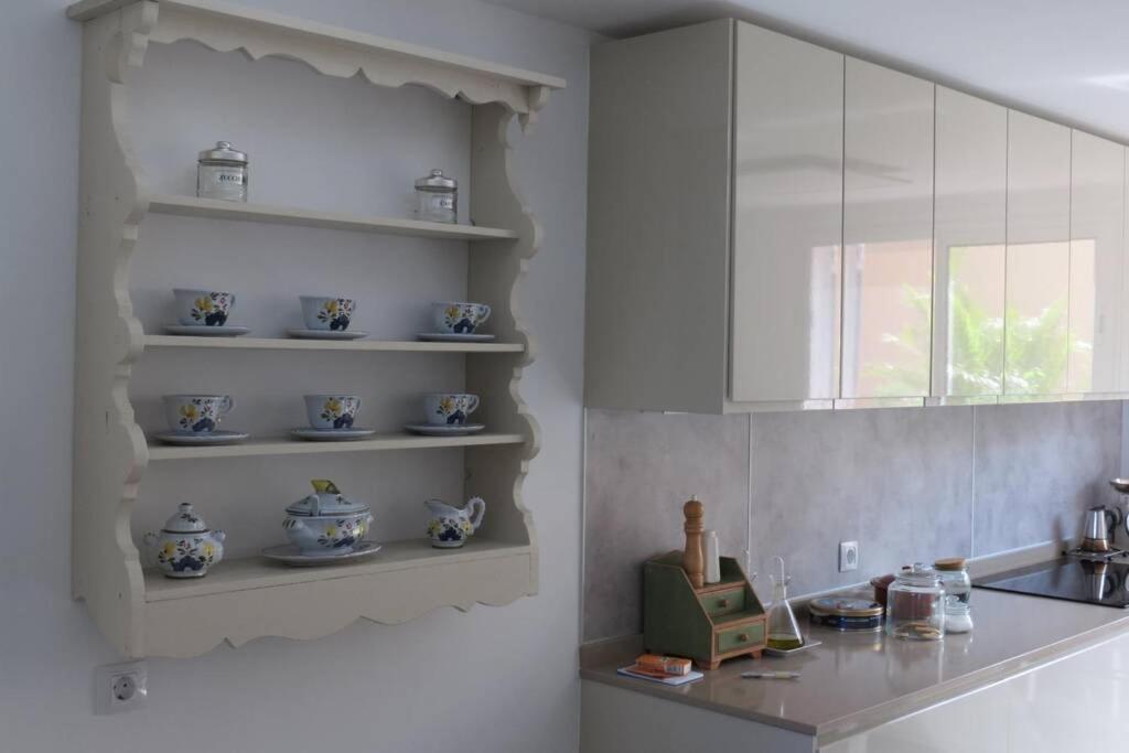 Luxury House With 3 Bedrooms, Sea Wiew And Swimming Pool In A Quiet Residence Puerto de Santiago  Exterior foto