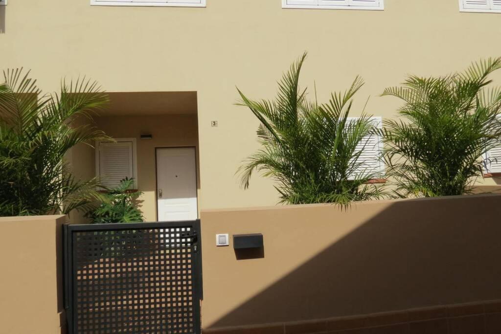 Luxury House With 3 Bedrooms, Sea Wiew And Swimming Pool In A Quiet Residence Puerto de Santiago  Exterior foto