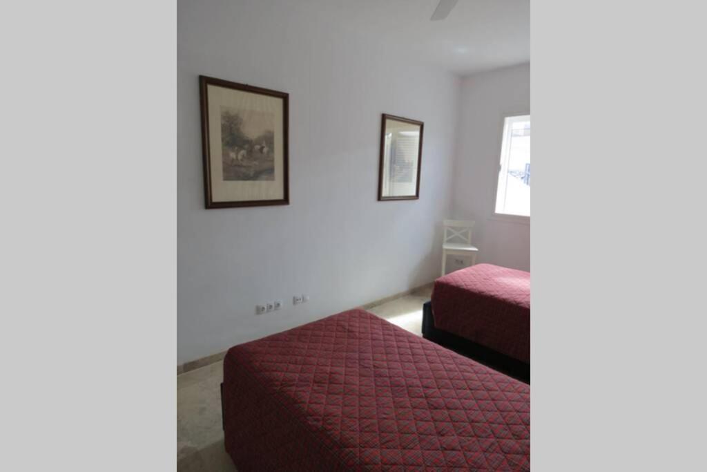 Luxury House With 3 Bedrooms, Sea Wiew And Swimming Pool In A Quiet Residence Puerto de Santiago  Exterior foto