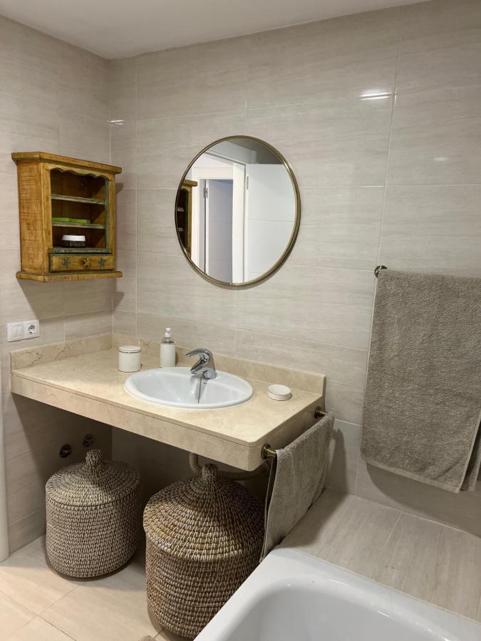 Luxury House With 3 Bedrooms, Sea Wiew And Swimming Pool In A Quiet Residence Puerto de Santiago  Exterior foto