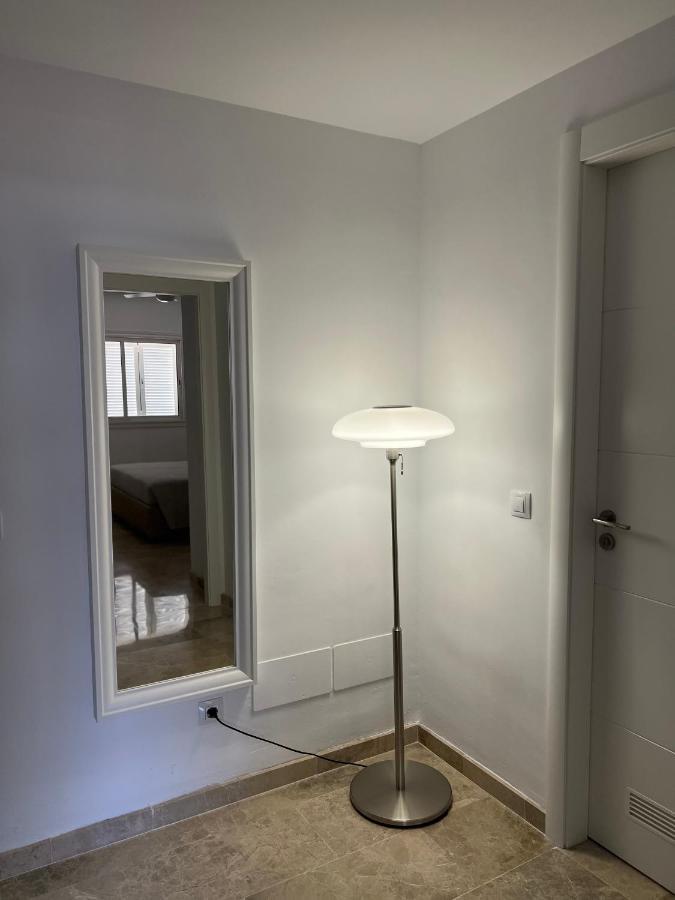 Luxury House With 3 Bedrooms, Sea Wiew And Swimming Pool In A Quiet Residence Puerto de Santiago  Exterior foto